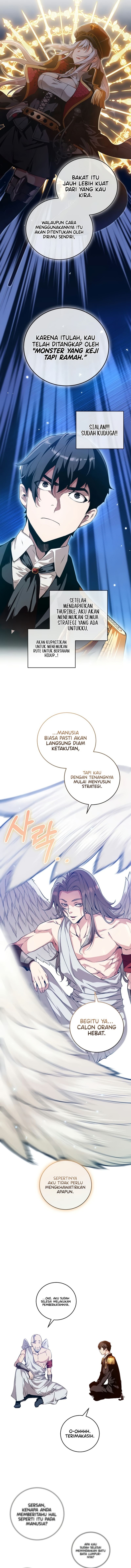 Fated To Be Loved By Villains Chapter 07 Gambar 9
