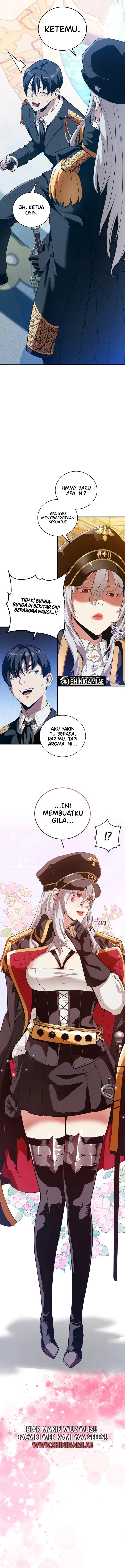 Fated To Be Loved By Villains Chapter 10 Gambar 13