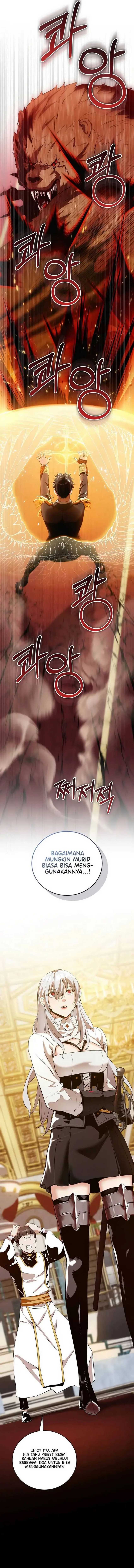 Fated To Be Loved By Villains Chapter 12 Gambar 9