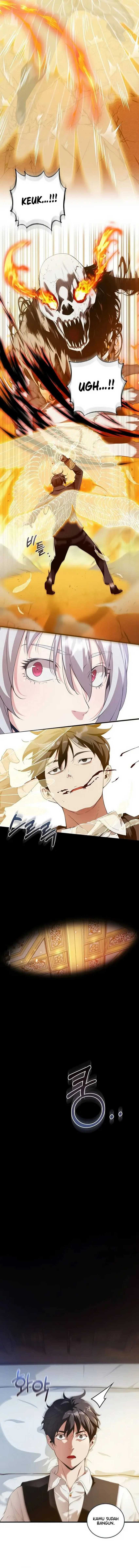 Fated To Be Loved By Villains Chapter 13 Gambar 8