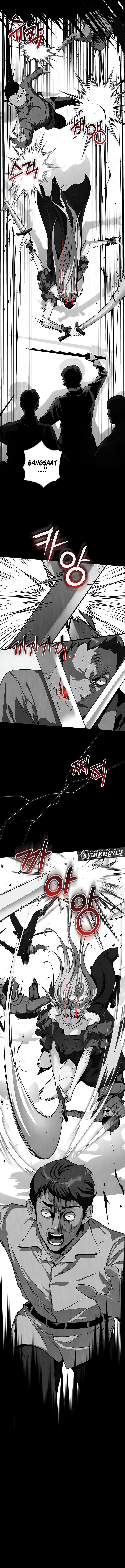 Fated To Be Loved By Villains Chapter 22 Gambar 8