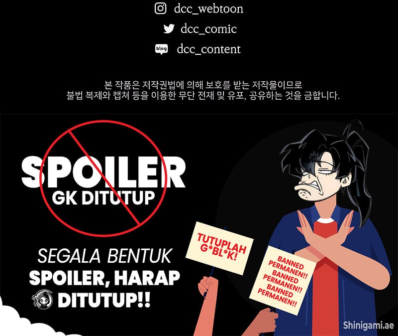 Fated To Be Loved By Villains Chapter 22 Gambar 11