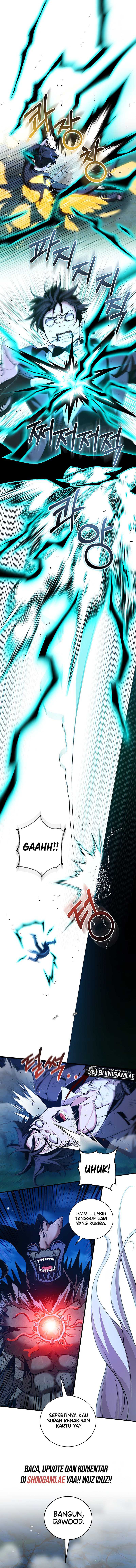 Fated To Be Loved By Villains Chapter 24 Gambar 3