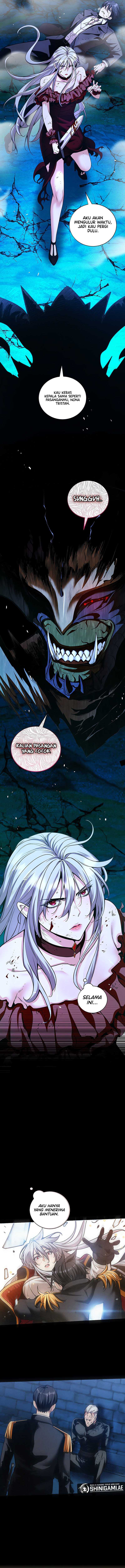 Fated To Be Loved By Villains Chapter 24 Gambar 4