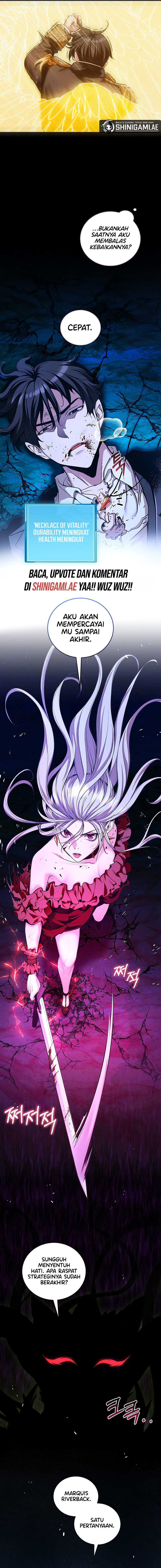 Fated To Be Loved By Villains Chapter 24 Gambar 5