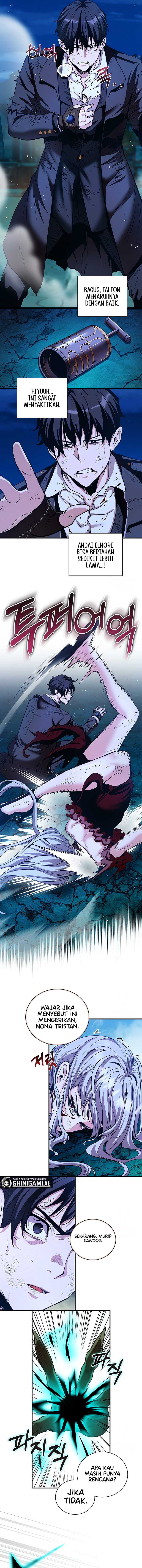 Fated To Be Loved By Villains Chapter 24 Gambar 10