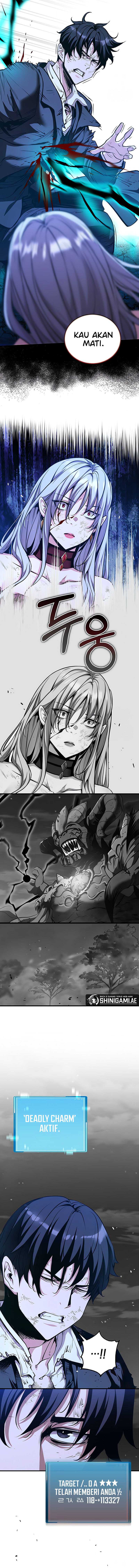 Fated To Be Loved By Villains Chapter 24 Gambar 11