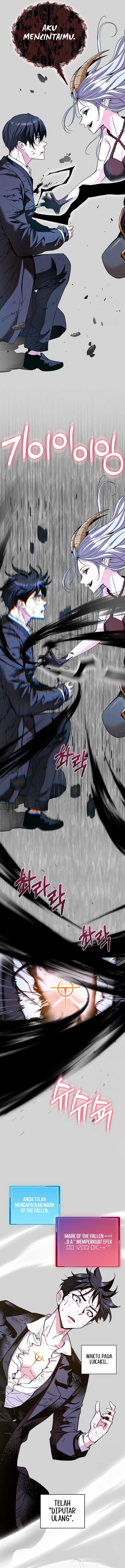 Fated To Be Loved By Villains Chapter 25 Gambar 5