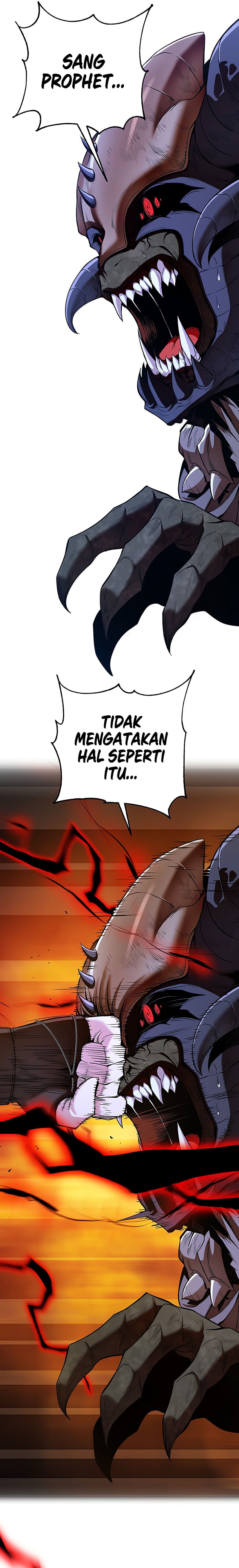 Fated To Be Loved By Villains Chapter 25 Gambar 12