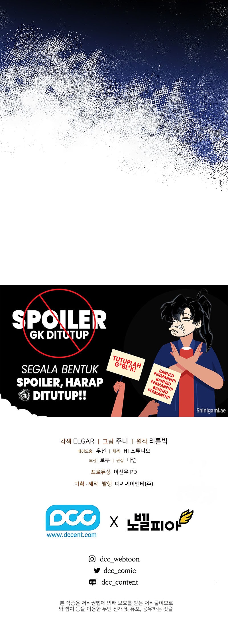 Fated To Be Loved By Villains Chapter 25 Gambar 14