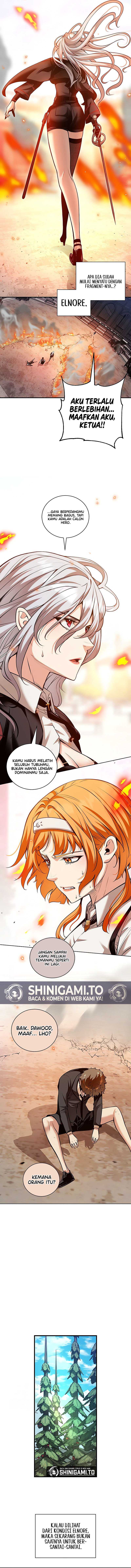 Fated To Be Loved By Villains Chapter 30 Gambar 9