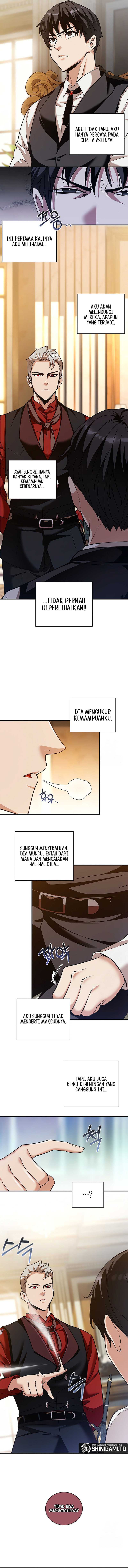 Fated To Be Loved By Villains Chapter 34 Gambar 2