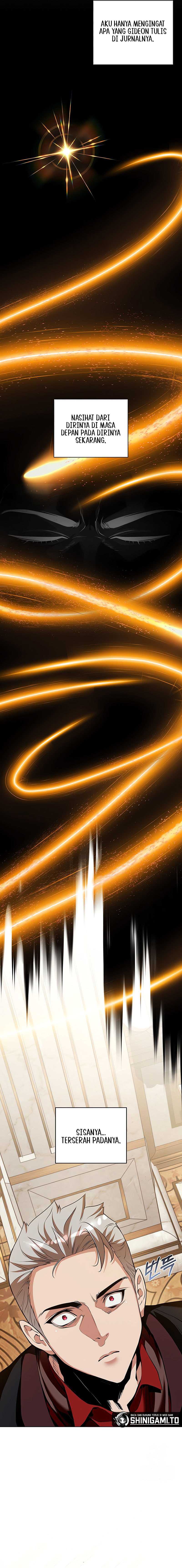 Fated To Be Loved By Villains Chapter 34 Gambar 7