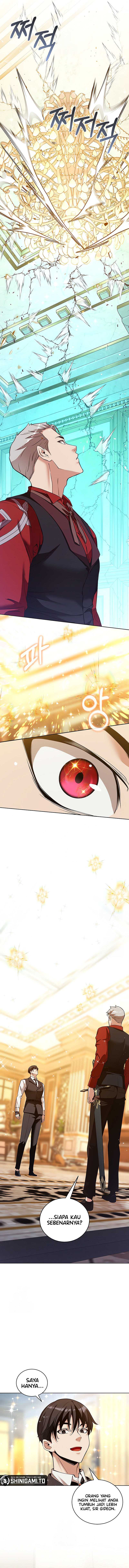 Fated To Be Loved By Villains Chapter 34 Gambar 8