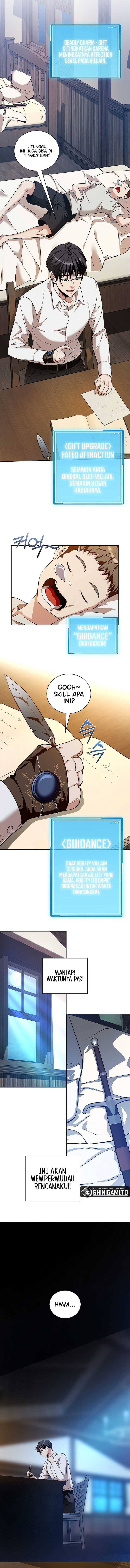 Fated To Be Loved By Villains Chapter 34 Gambar 10