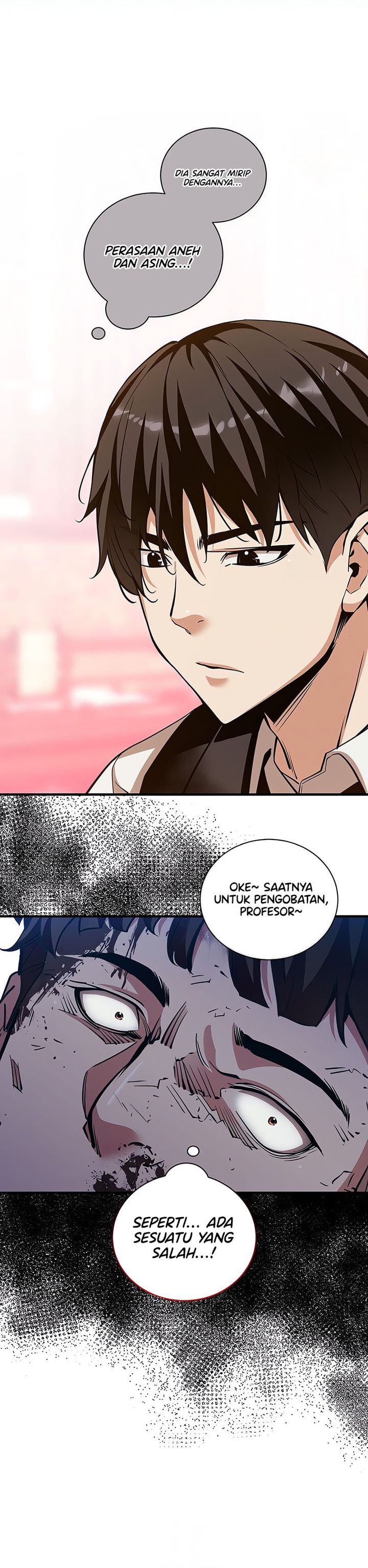 Fated To Be Loved By Villains Chapter 35 Gambar 24