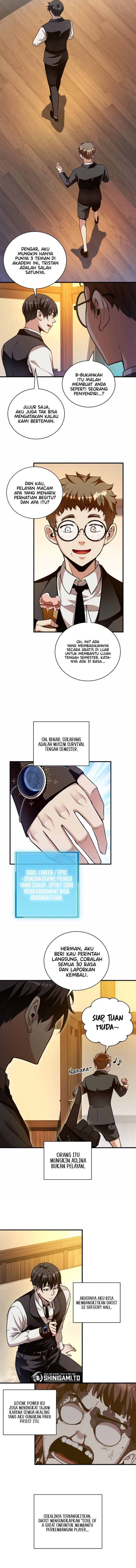 Fated To Be Loved By Villains Chapter 36 Gambar 5