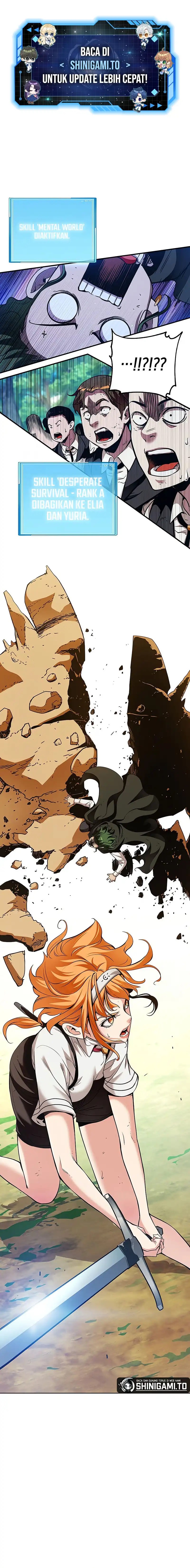 Fated To Be Loved By Villains Chapter 40 Gambar 1