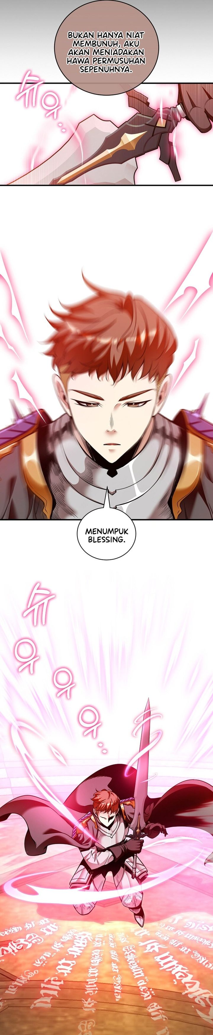 Fated To Be Loved By Villains Chapter 42 Gambar 15