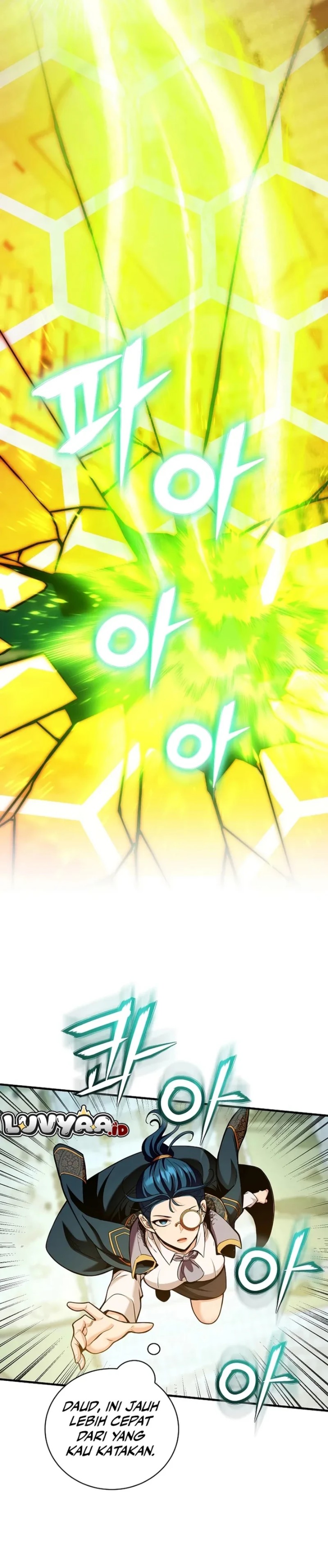 Fated To Be Loved By Villains Chapter 49 Gambar 11