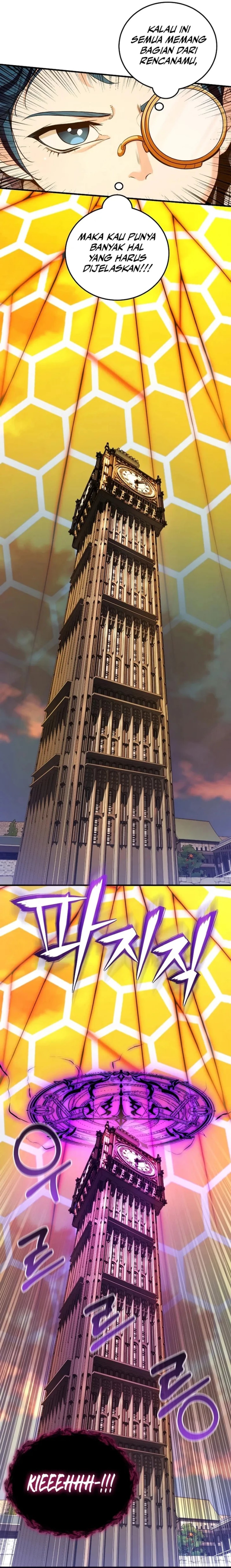 Fated To Be Loved By Villains Chapter 49 Gambar 12