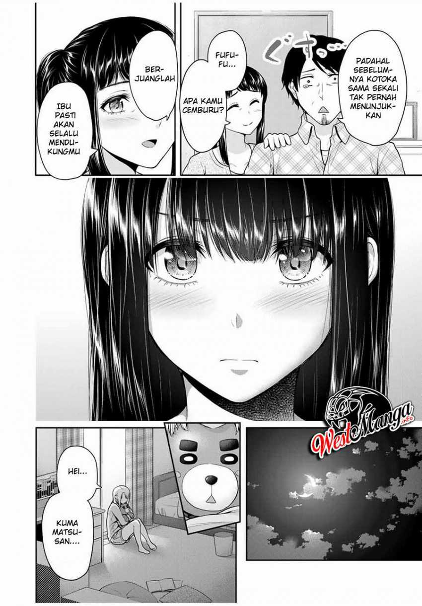 Fechippuru ~ Bokura no Junsuina Koi Chapter 54 Gambar 9