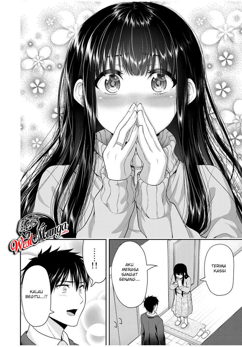 Fechippuru ~ Bokura no Junsuina Koi Chapter 68 Gambar 12