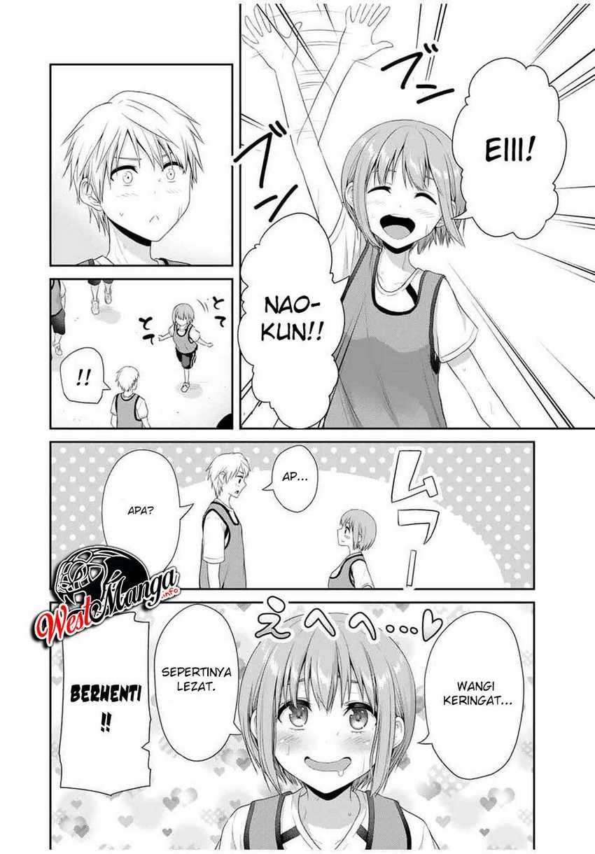 Fechippuru ~ Bokura no Junsuina Koi Chapter 76 Gambar 4
