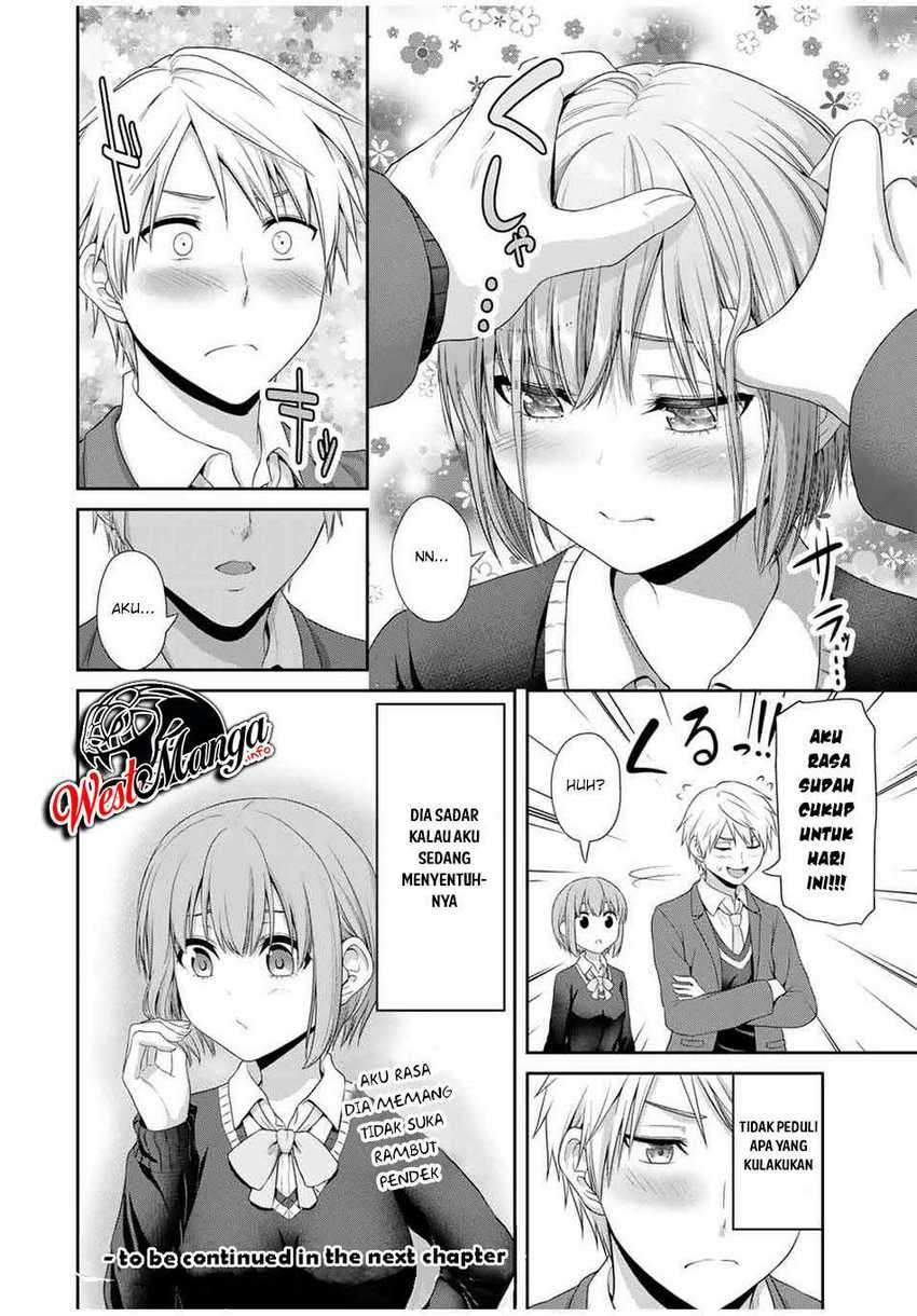 Fechippuru ~ Bokura no Junsuina Koi Chapter 76 Gambar 12