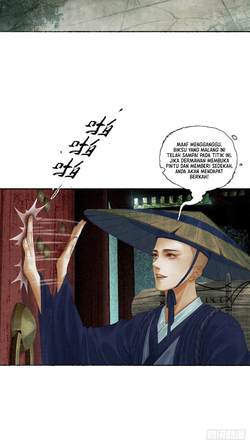 Female Demon Benefactor, Please Be Dignified (Female Demon Benefactor, Please Respect Yourself) Chapter 02 Gambar 12