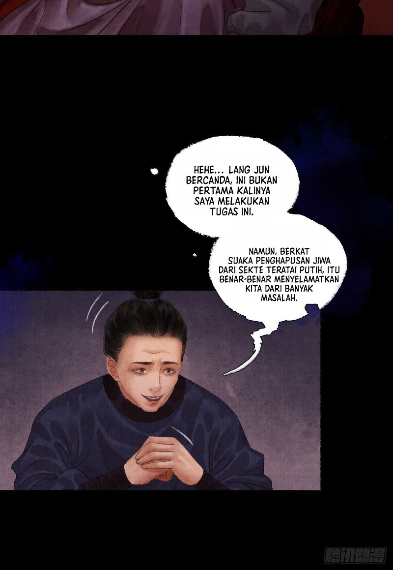 Female Demon Benefactor, Please Be Dignified (Female Demon Benefactor, Please Respect Yourself) Chapter 02 Gambar 27