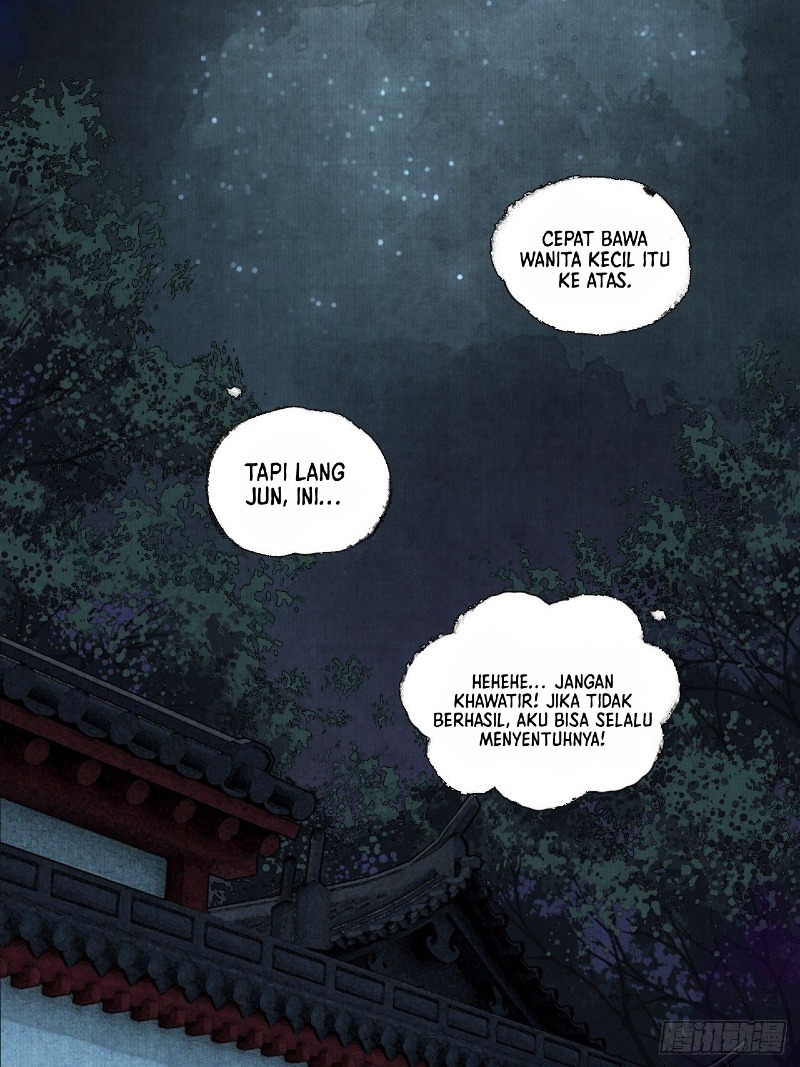 Female Demon Benefactor, Please Be Dignified (Female Demon Benefactor, Please Respect Yourself) Chapter 02 Gambar 29