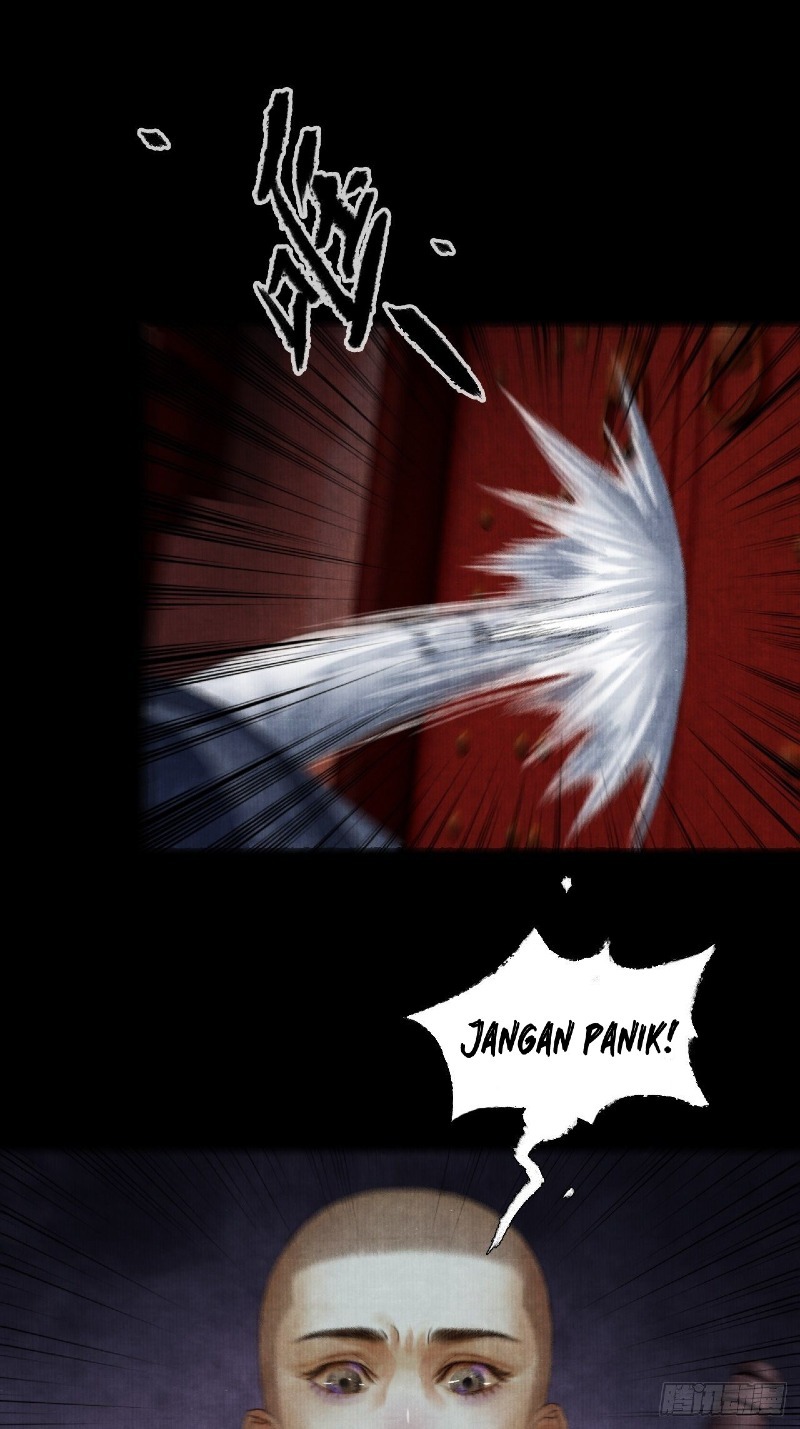Female Demon Benefactor, Please Be Dignified (Female Demon Benefactor, Please Respect Yourself) Chapter 02 Gambar 37