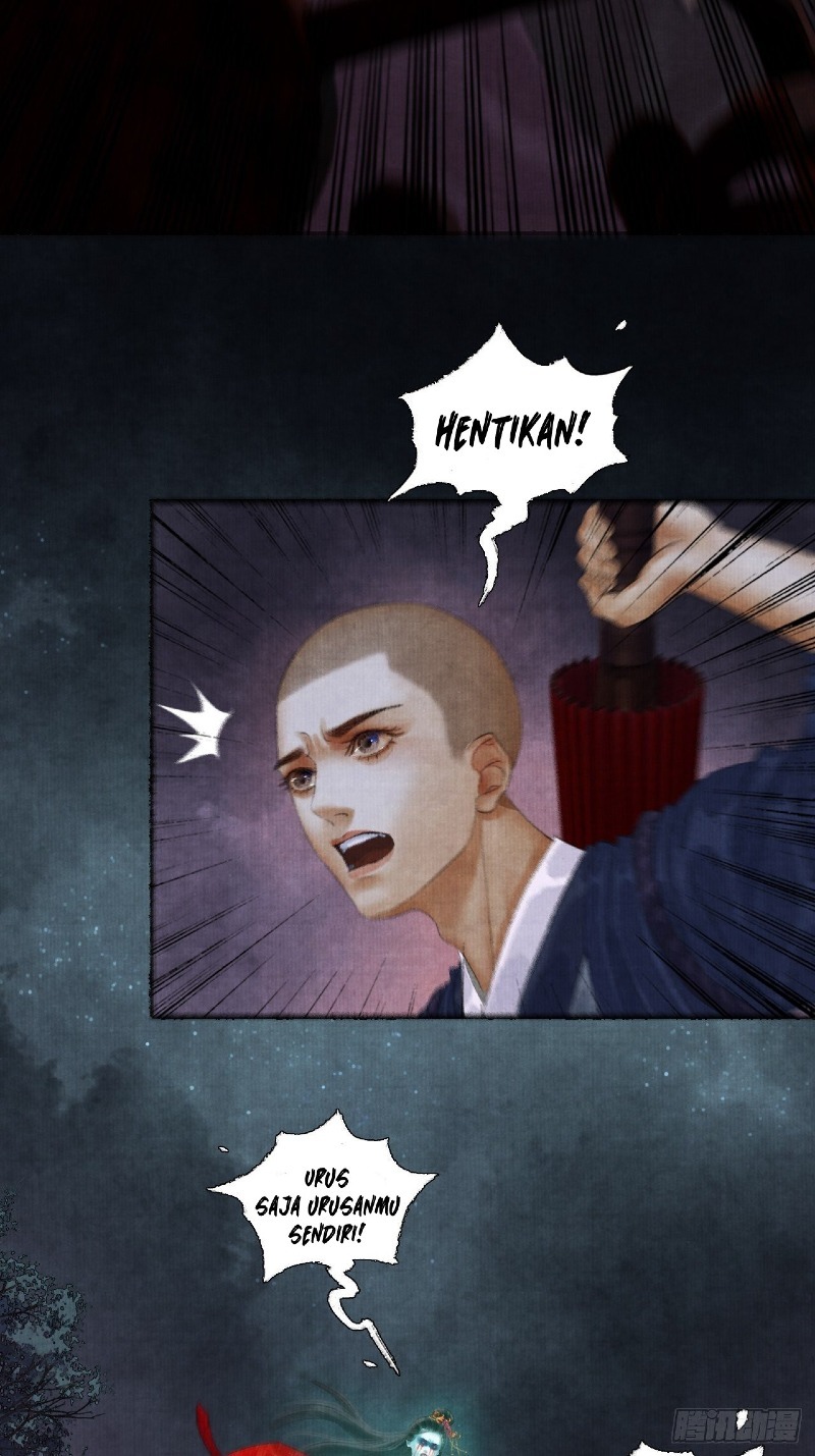 Female Demon Benefactor, Please Be Dignified (Female Demon Benefactor, Please Respect Yourself) Chapter 02 Gambar 41