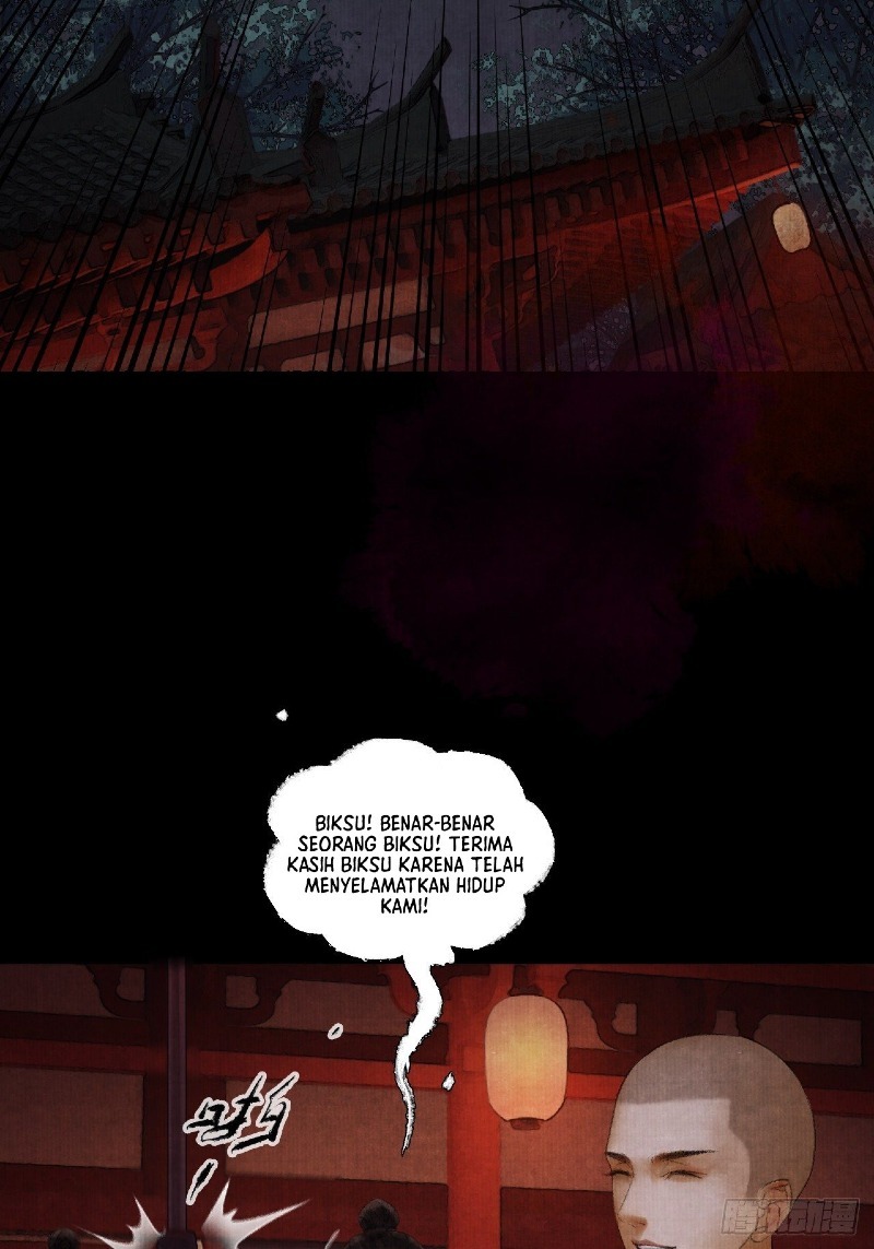 Female Demon Benefactor, Please Be Dignified (Female Demon Benefactor, Please Respect Yourself) Chapter 02 Gambar 48