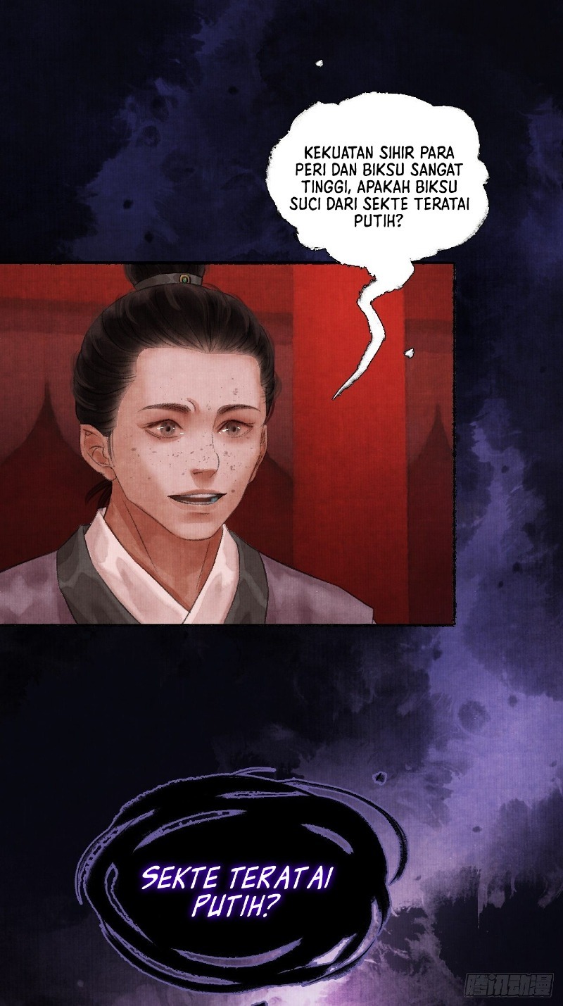 Female Demon Benefactor, Please Be Dignified (Female Demon Benefactor, Please Respect Yourself) Chapter 02 Gambar 50