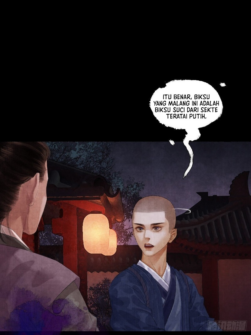 Female Demon Benefactor, Please Be Dignified (Female Demon Benefactor, Please Respect Yourself) Chapter 02 Gambar 53