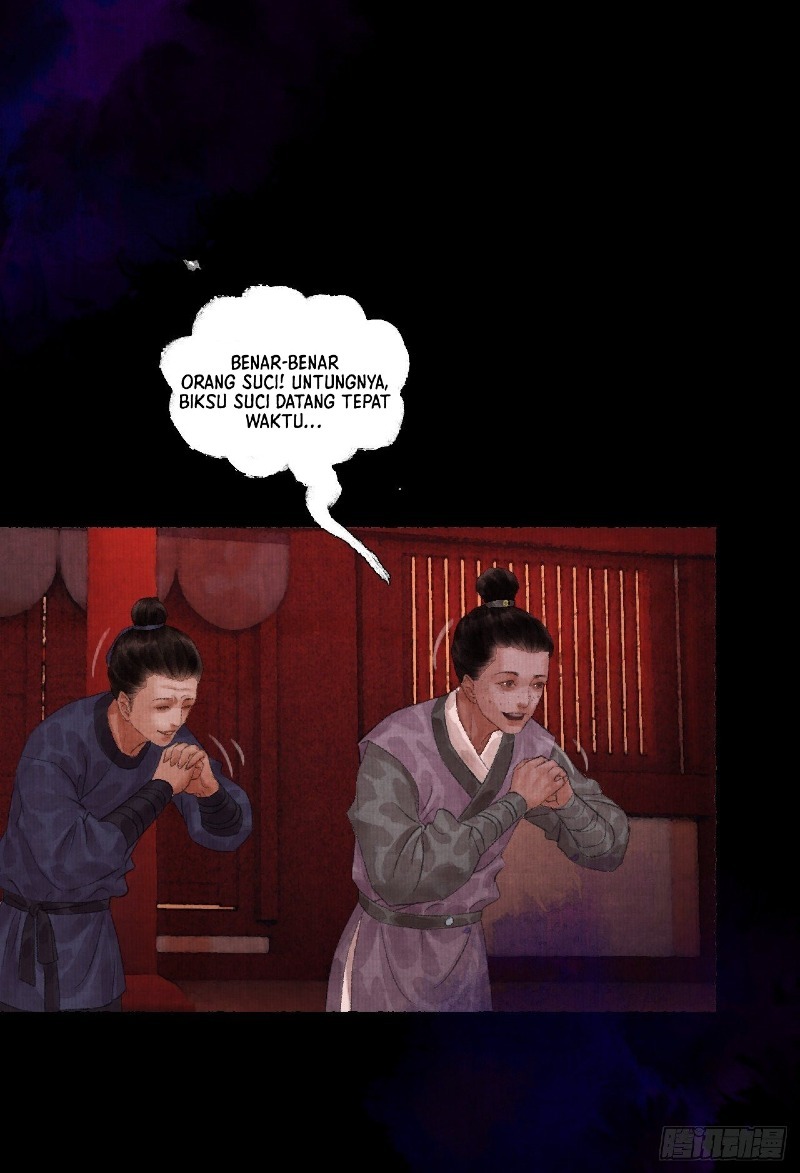 Female Demon Benefactor, Please Be Dignified (Female Demon Benefactor, Please Respect Yourself) Chapter 02 Gambar 54