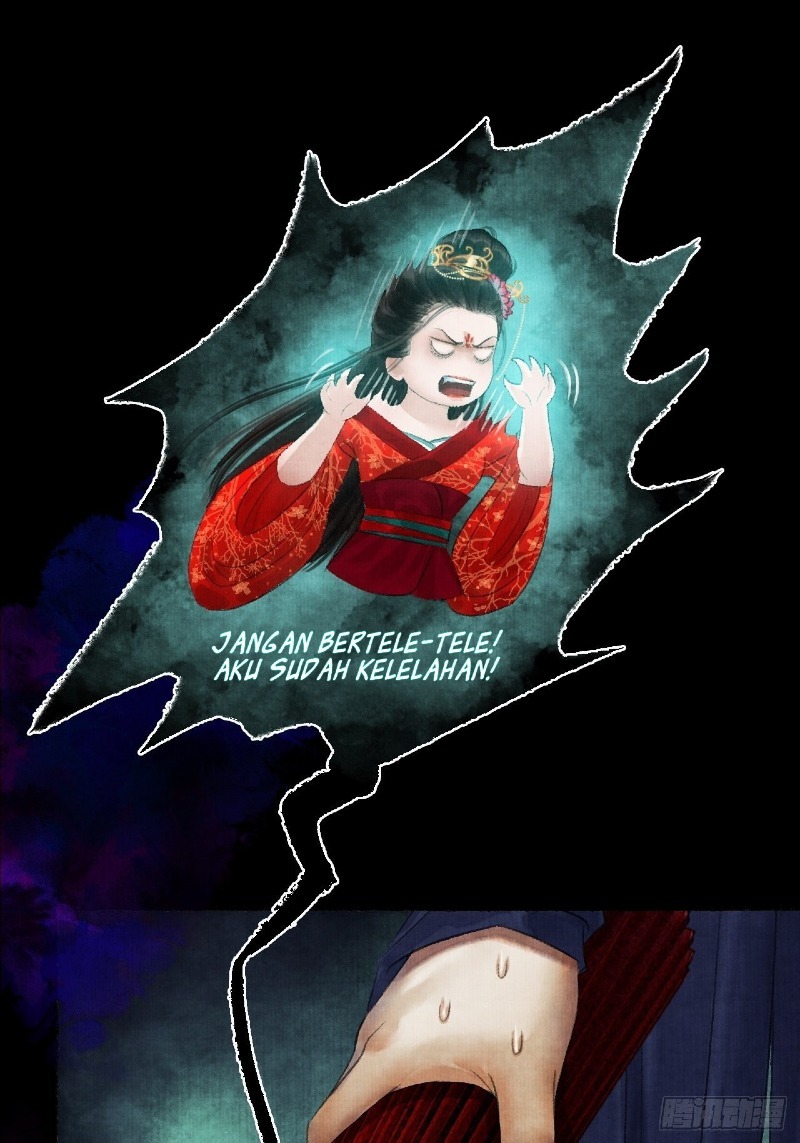 Female Demon Benefactor, Please Be Dignified (Female Demon Benefactor, Please Respect Yourself) Chapter 02 Gambar 58