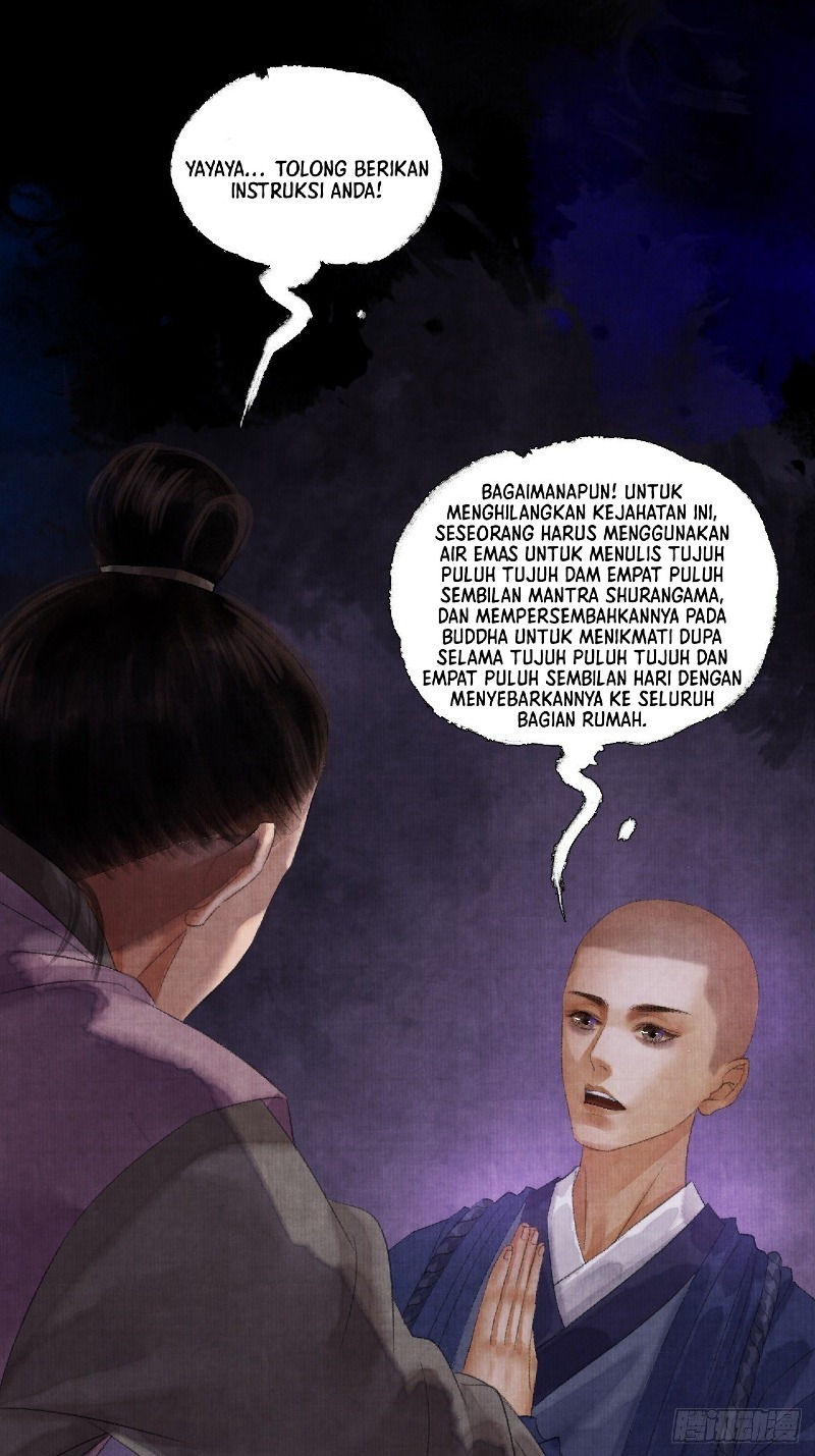 Female Demon Benefactor, Please Be Dignified (Female Demon Benefactor, Please Respect Yourself) Chapter 02 Gambar 61