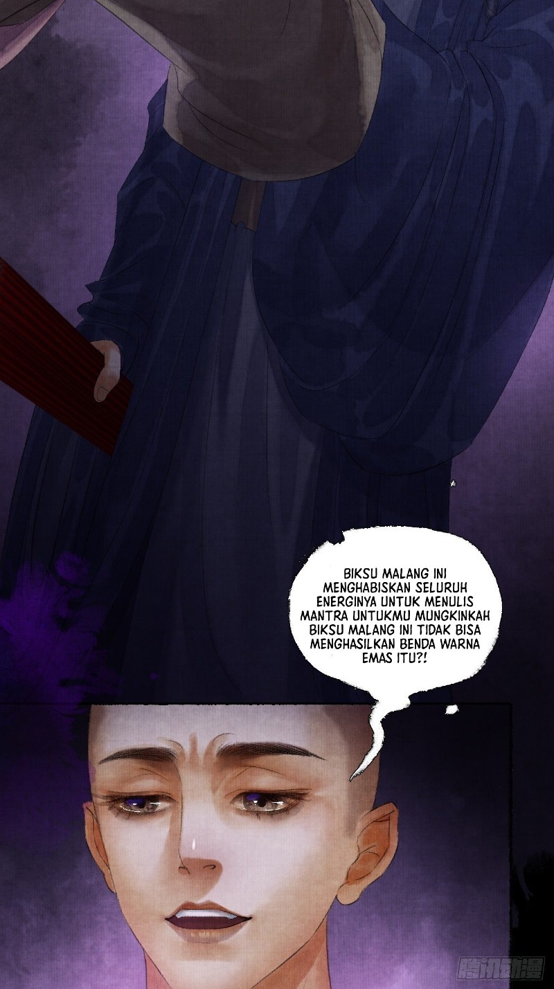 Female Demon Benefactor, Please Be Dignified (Female Demon Benefactor, Please Respect Yourself) Chapter 02 Gambar 62