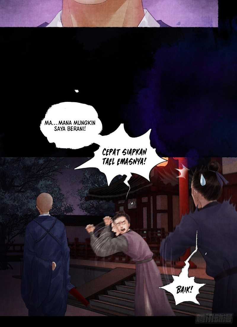 Female Demon Benefactor, Please Be Dignified (Female Demon Benefactor, Please Respect Yourself) Chapter 02 Gambar 63