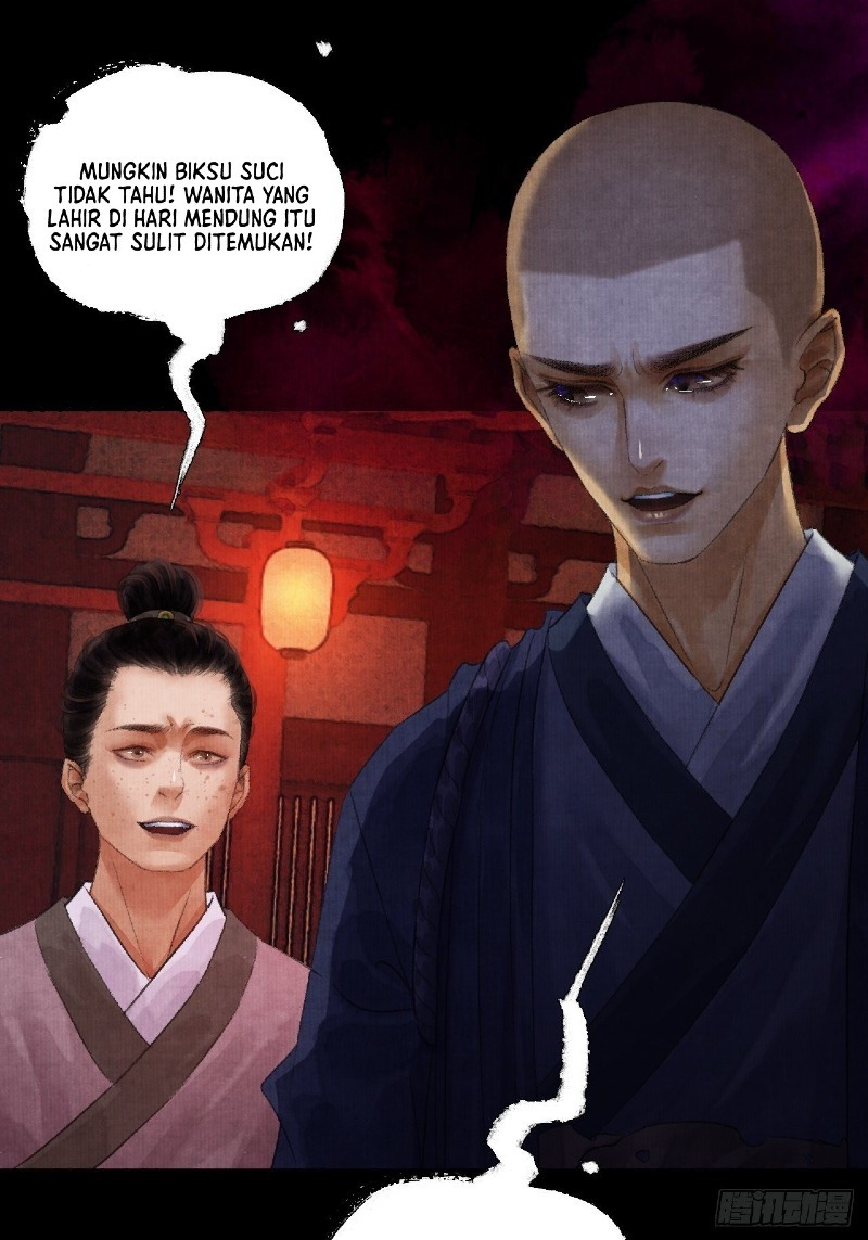 Female Demon Benefactor, Please Be Dignified (Female Demon Benefactor, Please Respect Yourself) Chapter 02 Gambar 65