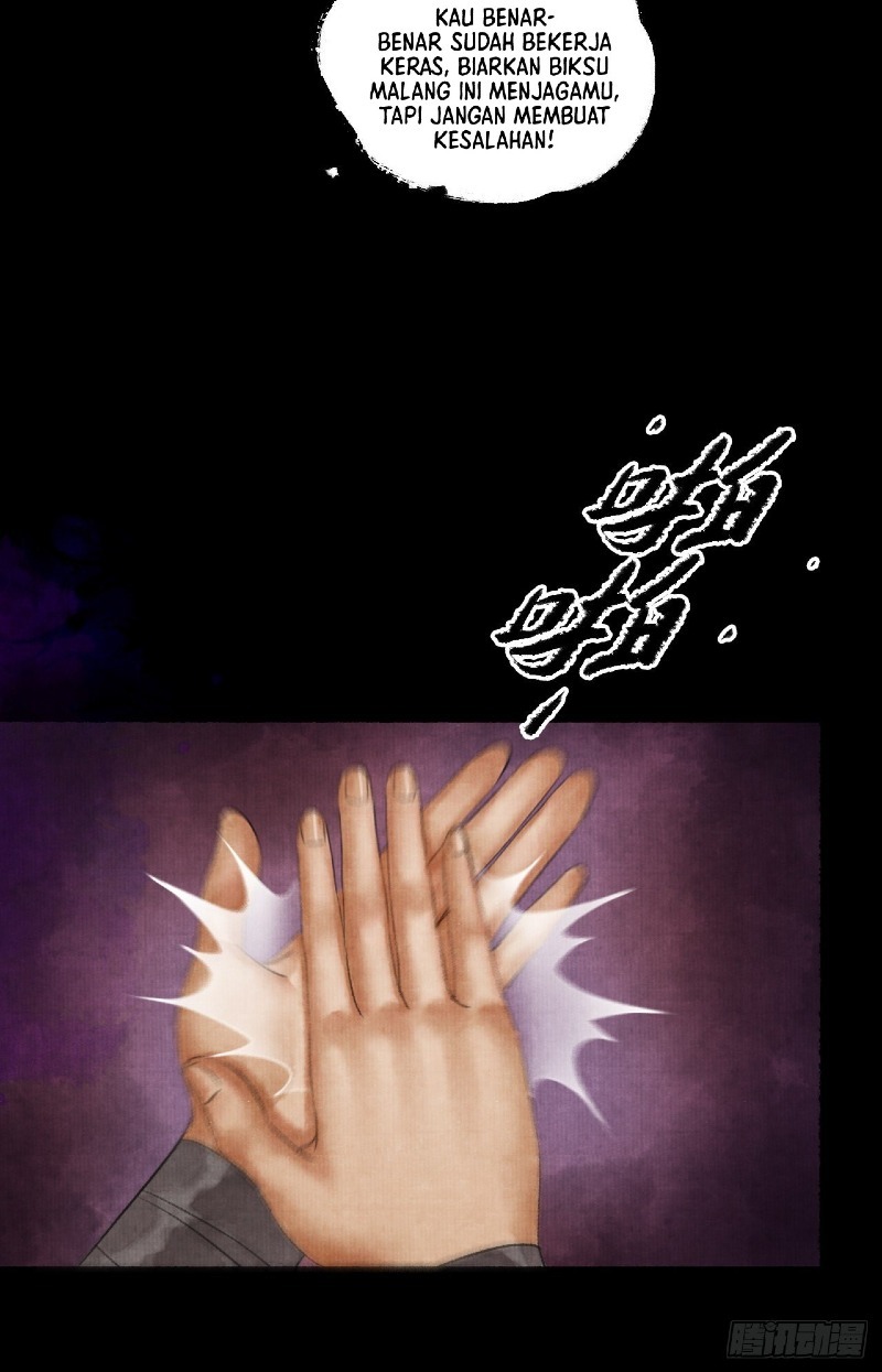 Female Demon Benefactor, Please Be Dignified (Female Demon Benefactor, Please Respect Yourself) Chapter 02 Gambar 66