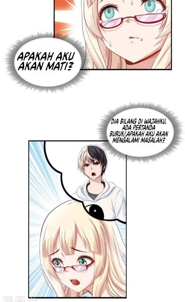 Feng Shui Master Chapter 05 Gambar 4