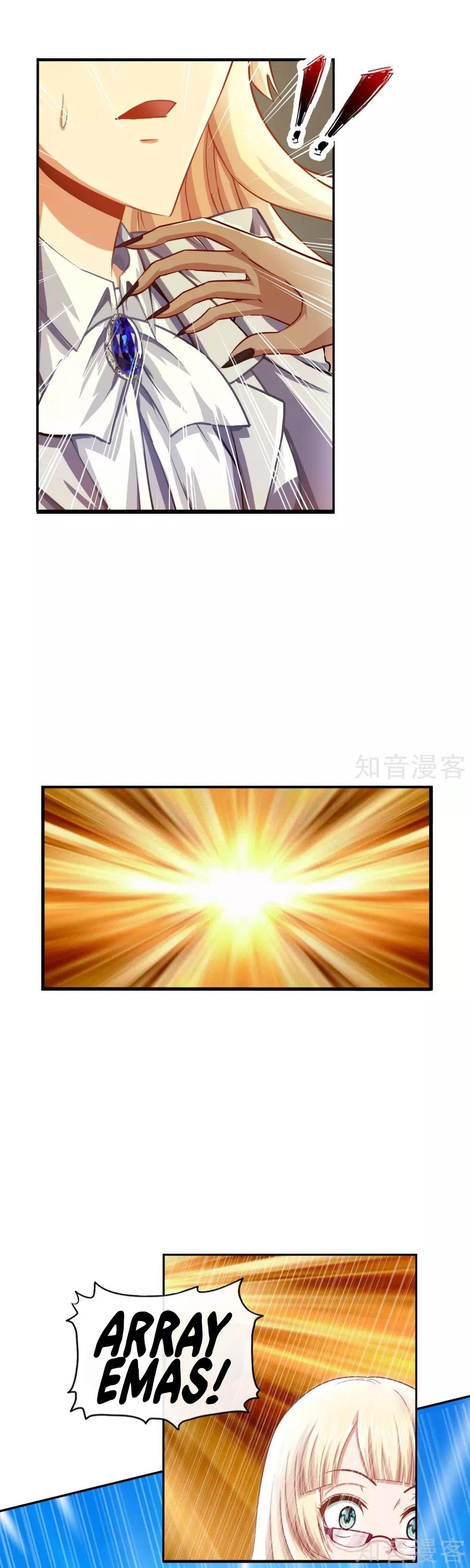 Feng Shui Master Chapter 05 Gambar 7