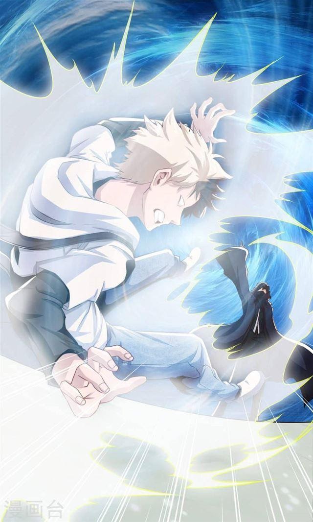 Feng Shui Master Chapter 05 Gambar 11