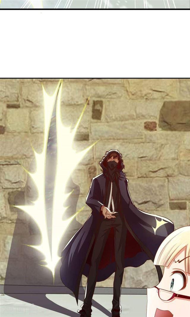 Feng Shui Master Chapter 05 Gambar 12