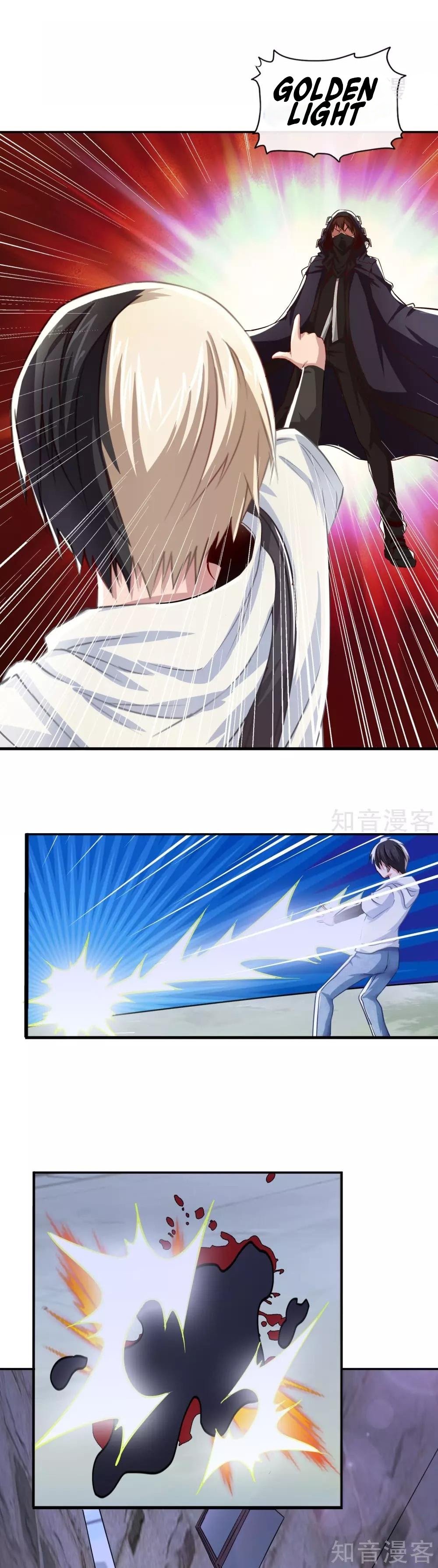 Feng Shui Master Chapter 05 Gambar 15