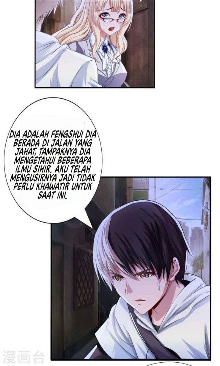 Feng Shui Master Chapter 05 Gambar 17